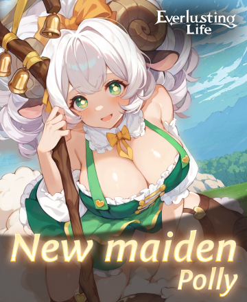 Everlusting Life Event